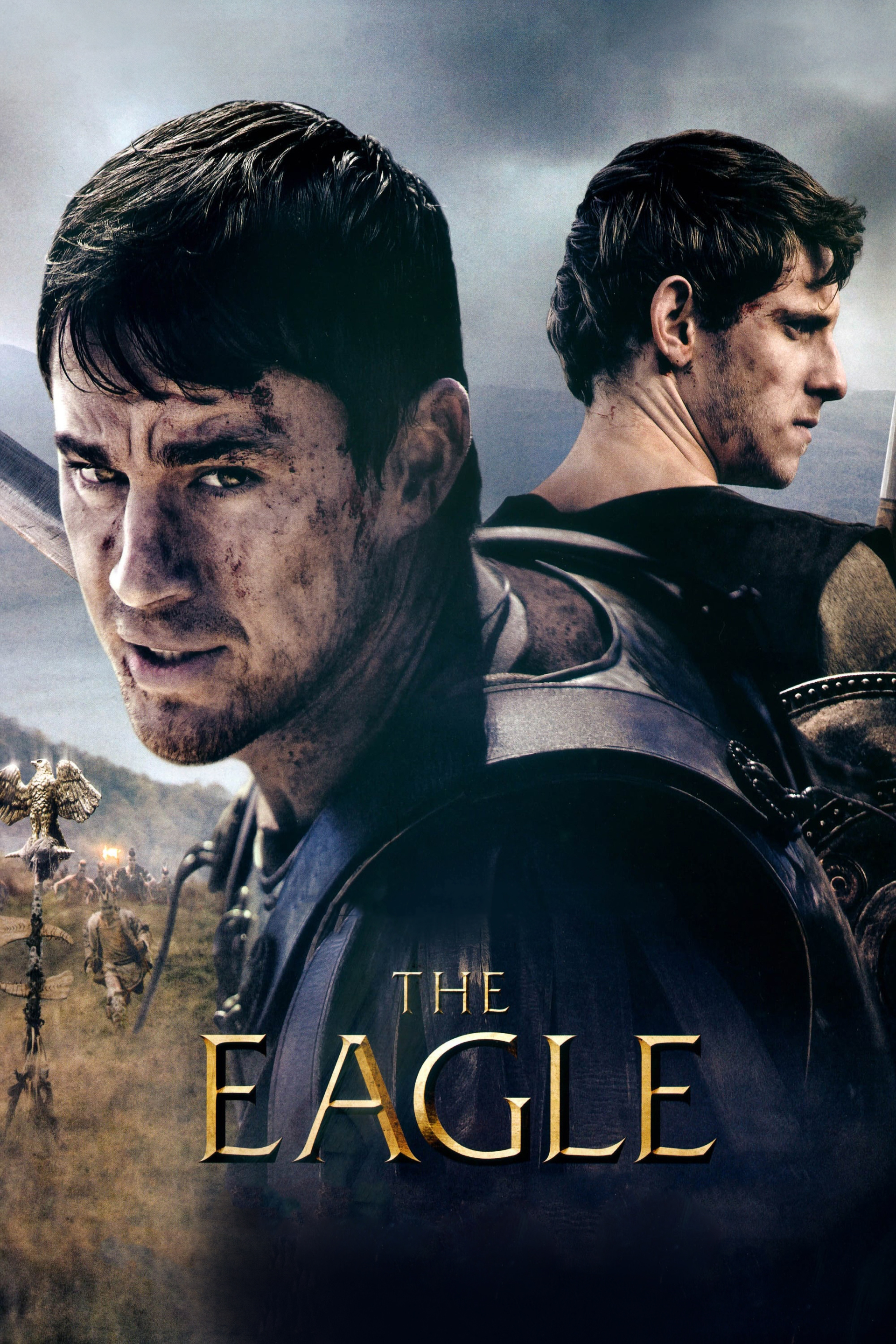The Eagle (2011) [291259] (A1708528980) [[Movies]] --Plex--